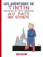 Les Aventures De Tintin Tome 1 : Tintin Au Pays Des Soviets - Preview