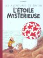 Les Aventures De Tintin Tome 10 : L' Étoile Mystérieuse - Preview