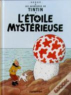 Les Aventures De Tintin Tome 10 : L'Étoile Mystérieuse