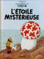 Les Aventures De Tintin Tome 10 : L'Étoile Mystérieuse - Preview