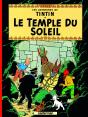 Les Aventures De Tintin Tome 14 : Le Temple Du Soleil - Preview