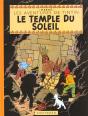 Les Aventures De Tintin Tome 14 : Le Temple Du Soleil - Preview