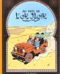 Les Aventures De Tintin Tome 15 : Au Pays De L'Or Noir - Preview