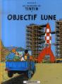 Les Aventures De Tintin Tome 16 : Objectif Lune - Preview