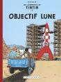 Les Aventures De Tintin Tome 16 : Objectif Lune - Preview