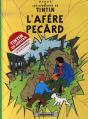 Les Aventures De Tintin Tome 18 : L'Afère Pecârd - Preview