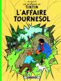 Les Aventures De Tintin Tome 18 : L'Affaire Tournesol - Preview