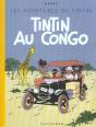 Les Aventures De Tintin Tome 2 : Tintin Au Congo - Preview