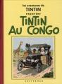 Les Aventures De Tintin Tome 2 : Tintin Au Congo - Preview