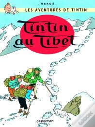 Les Aventures De Tintin Tome 20 : Tintin Au Tibet