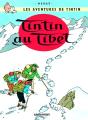 Les Aventures De Tintin Tome 20 : Tintin Au Tibet - Preview