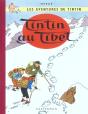 Les Aventures De Tintin Tome 20 : Tintin Au Tibet - Preview