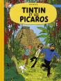 Les Aventures De Tintin Tome 23 : Tintin Et Les Picaros - Preview