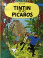 Les Aventures De Tintin Tome 23 : Tintin Et Les Picaros - Preview