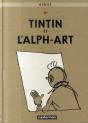 Les Aventures De Tintin Tome 24 : Tintin Et L'Alph-Art - Preview