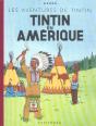 Les Aventures De Tintin Tome 3 : Tintin En Amérique - Preview