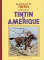 Les Aventures De Tintin Tome 3 : Tintin En Amérique - Preview