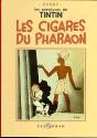 Les Aventures De Tintin Tome 4 : Les Cigares Du Pharaon - Preview