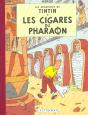 Les Aventures De Tintin Tome 4 : Les Cigares Du Pharaon - Preview