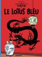 Les Aventures De Tintin Tome 5 : Le Lotus Bleu - Preview
