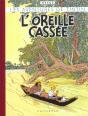 Les Aventures De Tintin Tome 6 : L'Oreille Cassée - Preview