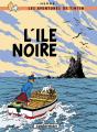 Les Aventures De Tintin Tome 7 : L'Île Noire - Preview