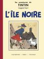 Les Aventures De Tintin Tome 7 : L'Île Noire - Preview