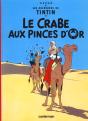 Les Aventures De Tintin Tome 9 : Le Crabe Aux Pinces D'Or - Preview