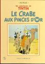 Les Aventures De Tintin Tome 9 : Le Crabe Aux Pinces D'Or - Preview