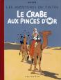 Les Aventures De Tintin Tome 9 : Le Crabe Aux Pinces D'Or - Preview