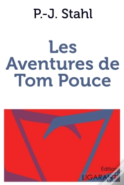 Capa do artigo Les Aventures De Tom Pouce