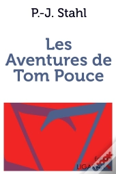 Les Aventures De Tom Pouce