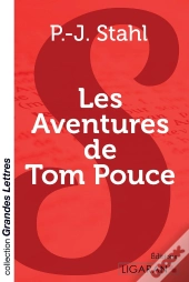 Les Aventures De Tom Pouce
