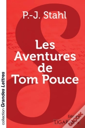Capa do artigo Les Aventures De Tom Pouce