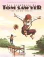 Les Aventures De Tom Sawyer, De Mark Twain ; Intégrale - Preview