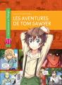 Les Aventures De Tom Sawyer - Preview