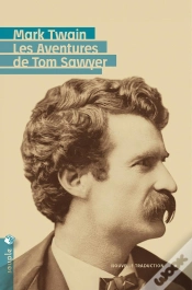 Capa do artigo Les Aventures De Tom Sawyer