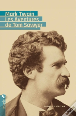 Capa do artigo Les Aventures De Tom Sawyer