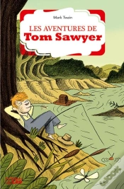 Capa do artigo Les Aventures De Tom Sawyer