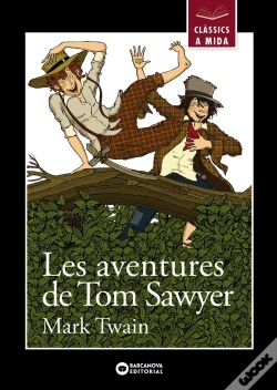 Capa do artigo Les Aventures De Tom Sawyer