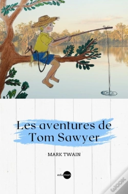 Capa do artigo Les Aventures De Tom Sawyer