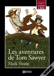Capa do artigo Les Aventures De Tom Sawyer