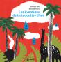 Les Aventures De Trois Gouttes D'Eau - Preview