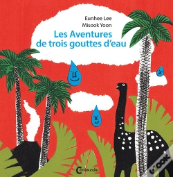 Capa do artigo Les Aventures De Trois Gouttes D'Eau