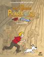 Les Aventures De Vick Et Vicky ; Intégrale ; Sur Les Terres Des Pharaons - Preview