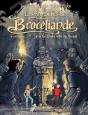 Les Aventures De Vick Et Vicky T.10 ; Les Sorcières De Brocéliande T.3 ; À La Recherche Du Graal - Preview