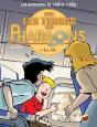 Les Aventures De Vick Et Vicky T.11 ; Sur Les Terres Des Pharaons T.1 ; La Clé - Preview