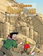 Les Aventures De Vick Et Vicky T.12 ; Sur Les Terres Des Pharaons T.2 ; Les Deux Terres - Preview