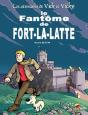 Les Aventures De Vick Et Vicky T.13 ; Le Fantôme De Fort-La-Latte - Preview