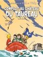 Les Aventures De Vick Et Vicky T.15 ; Complot Au Château Du Taureau - Preview